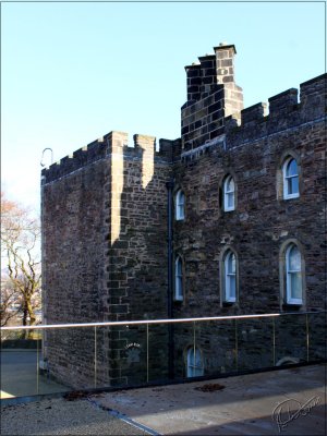 Clitheroe Castle 10
