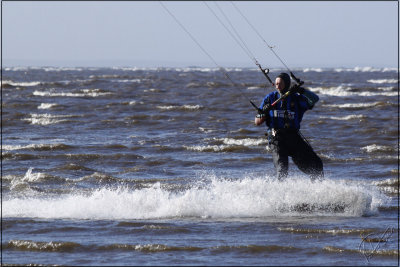 Wind surfing 02