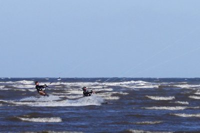 Wind surfing 08