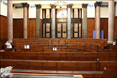 St. Georges Hall - Court 02