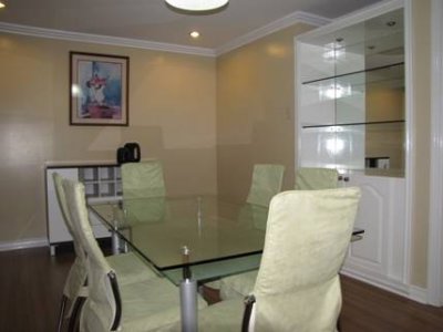 West of Ayala Two Bedroom Condo for lease