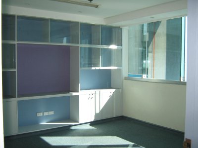 Makati Office for Lease 300 sq.m.