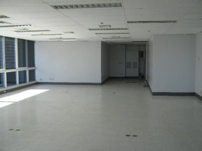 165 sq.m., 207 sq.m., 229 sq.m. Salcedo Office for Lease