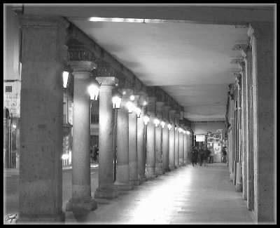 VALLADOLID