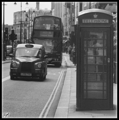 LONDRES (London)