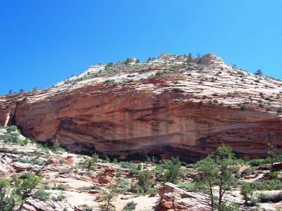 Zion National Park, Utah