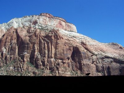 Zion National Park, Utah