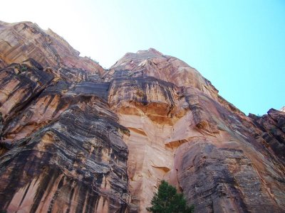 Zion National Park, Utah