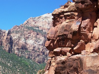 Utah National Park, Utah