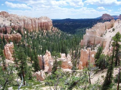 Bryce Canyon, Utah