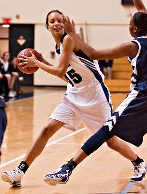 Yale vs University of New Hampshire