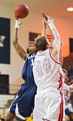 Yale vs Cornell