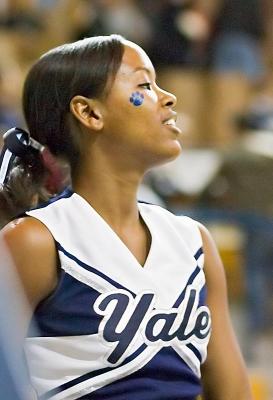 Yale Men's Basketball 2005-6