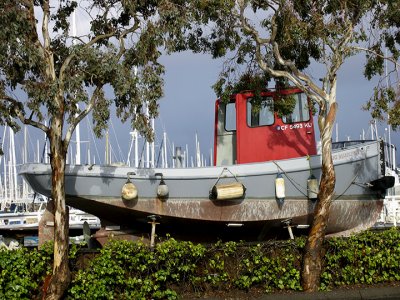 tugboat
