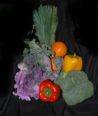 arrangement