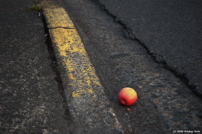 A new apple hits the street