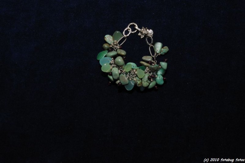 Bracelet by Katy