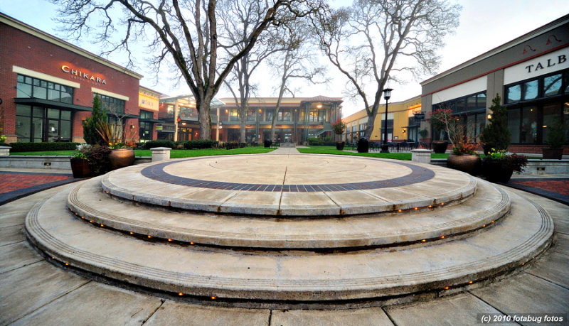 Oakway Center