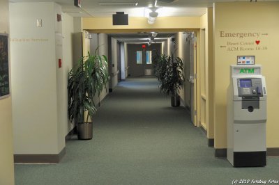 Just a hallway