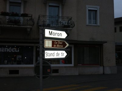 Alsace Region, France, 2009