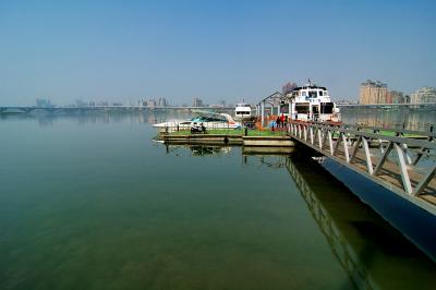 The Dadaocheng Wharf (j_LXY)