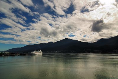 The ship Visions of the Seas
See the place