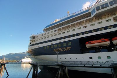 The Mercury
See the place