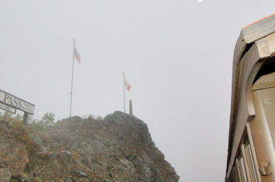 The border
Skagway:20.4 miles, elevation:2888ft
See the place