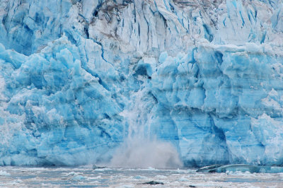 2006 Alaska Cruise - part 2 (Hubbard Glacier)