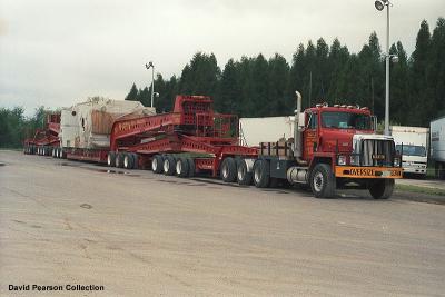 DP Martin Paystar5000