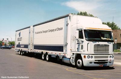 Select -1 Transport