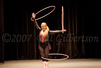 Aerial Emery