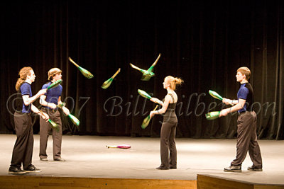Circus Juventas