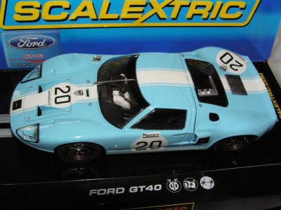 GT40