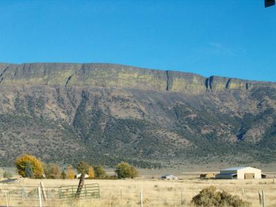 Abert Rim