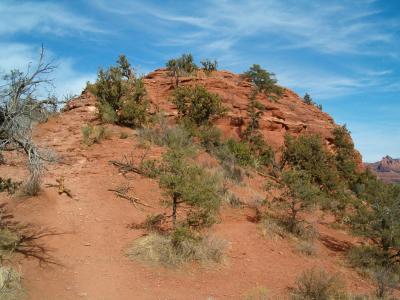 Vista Point at the trailhead.JPG