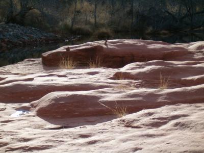 Red Rocks pulsing with energy.JPG