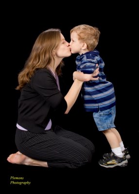 The Kiss