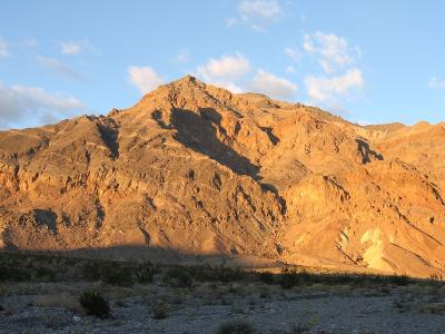 Death Valley 2006