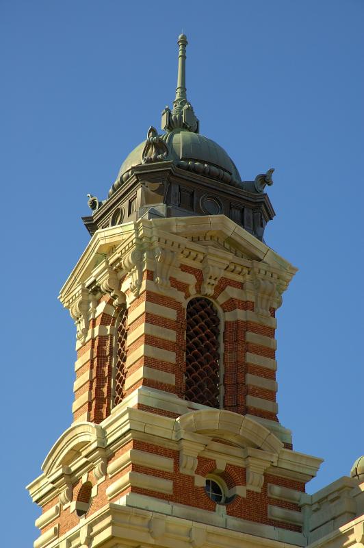 Ellis Island