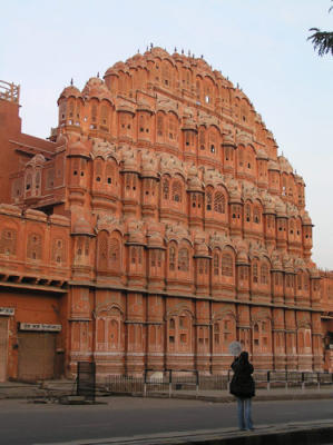 Jaipur e.o.