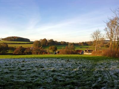 Park Gate Farm