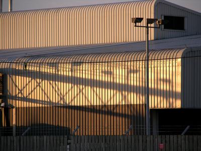 Shadows and lines