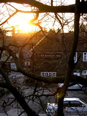 The Pembroke Arms