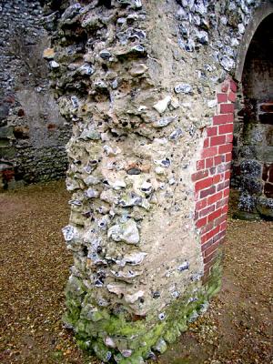 Building blocks
