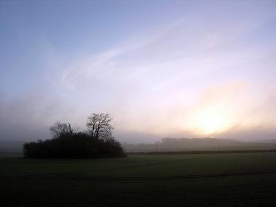The great barrow