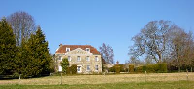 Hydes House