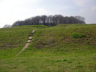 Ramparts