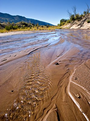 Great Sand Dunes National Park