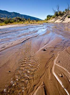 Great Sand Dunes National Park